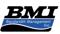 BMI Logo